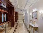Tsar palace luxury hotel&SPA